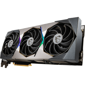 MSI GeForce RTX 3070 Ti SUPRIM X 8G