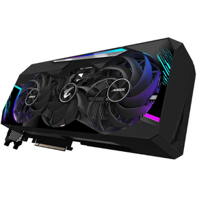 Gigabyte AORUS RTX 3080 MASTER 12G