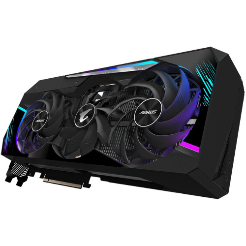 Gigabyte AORUS RTX 3080 MASTER 12G