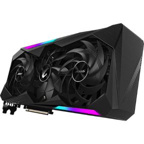 Gigabyte AORUS Radeon RX 6800 XT Master