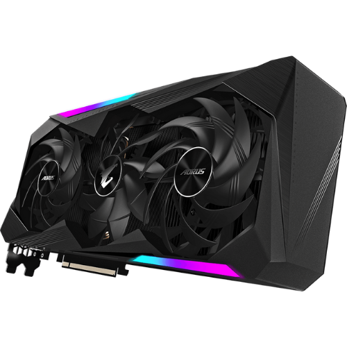 Gigabyte AORUS Radeon RX 6800 XT Master