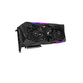 Gigabyte GeForce RTX 3070 Ti AORUS MASTER 8G