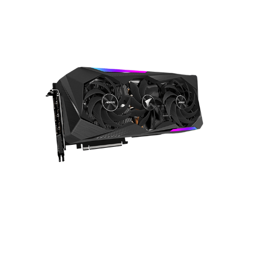 Gigabyte GeForce RTX 3070 Ti AORUS MASTER 8G