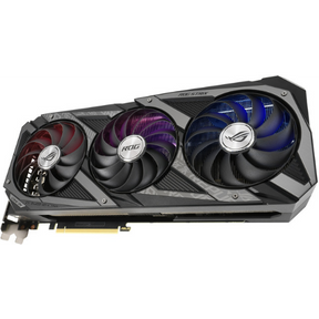 ASUS ROG Strix GeForce RTX 3070 Ti OC Edition