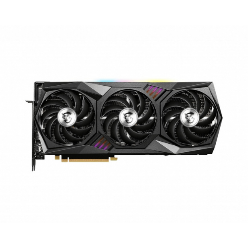 MSI GeForce RTX 3070 Ti GAMING X TRIO 8G