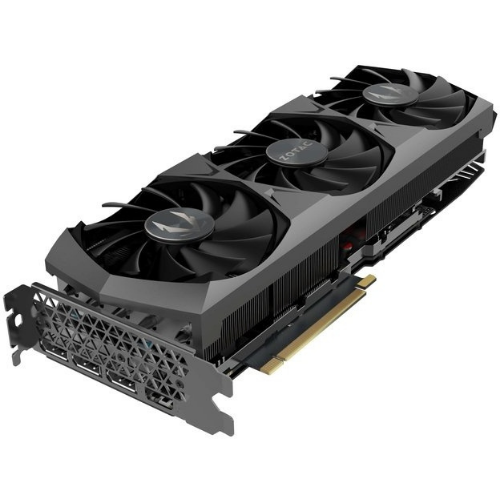 Zotac Gaming GeForce RTX 3090 Trinity OC