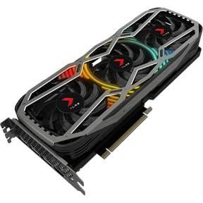 PNY GeForce RTX 3070 Ti 8GB XLR8 Gaming Revel Edition