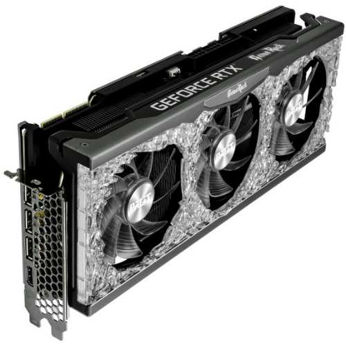 Palit GeForce RTX 3090 GameRock