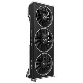 XFX Speedster QICK 319 Radeon RX 6700 XT Black