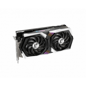 MSI Radeon RX 6700 XT Gaming X 12G