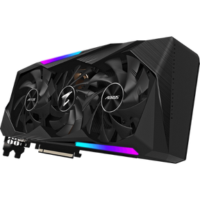 Gigabyte AORUS Radeon RX 6800 Master