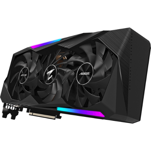 Gigabyte AORUS Radeon RX 6800 Master