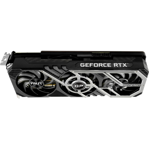 Palit GeForce RTX 3080 Ti GamingPro