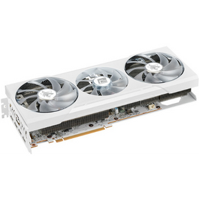 Powercolor Hellhound Spectral White Radeon RX 6700 XT