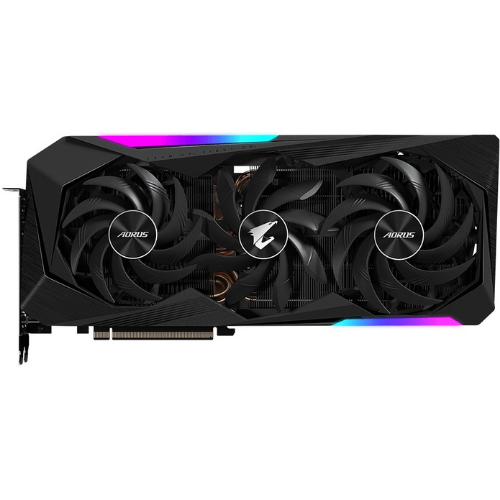 Gigabyte AORUS Radeon RX 6900 XT Master 16G