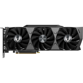 Zotac Gaming GeForce RTX 3070 Ti Trinity OC