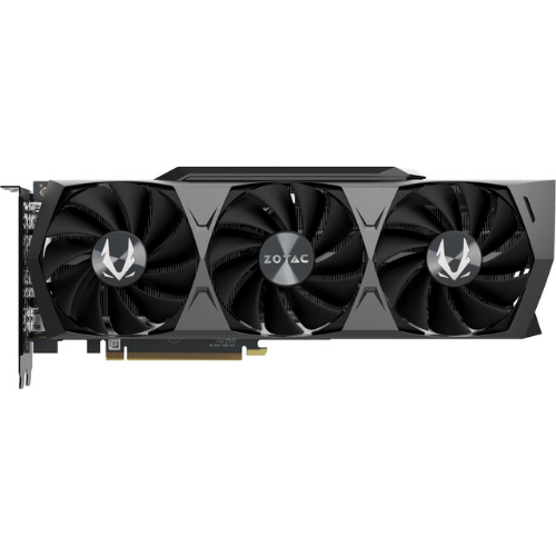 Zotac Gaming GeForce RTX 3070 Ti Trinity OC