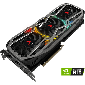 PNY GeForce RTX 3070 Ti 8GB XLR8 Gaming Revel Edition