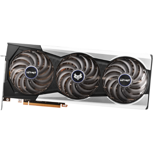 Sapphire Nitro+ Radeon RX 6900 XT SE