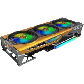 Sapphire TOXIC AMD Radeon RX 6900 XT Air Cooled