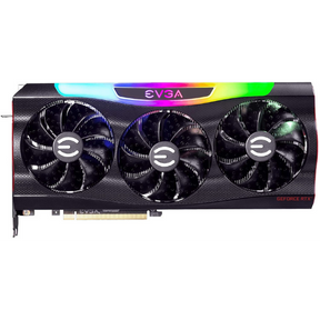 EVGA GeForce RTX 3090 FTW3 Ultra Gaming