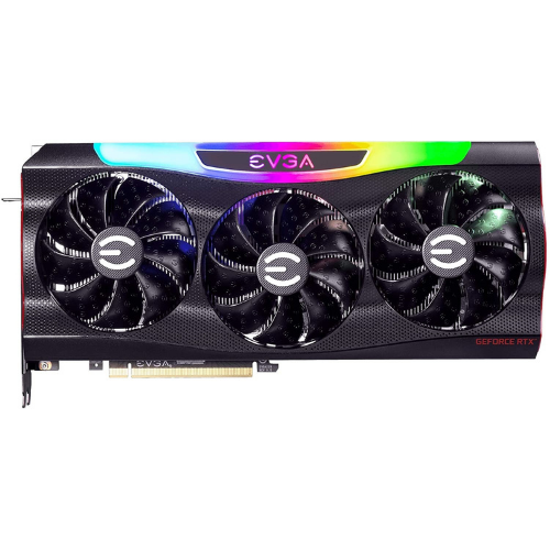 EVGA GeForce RTX 3090 FTW3 Ultra Gaming