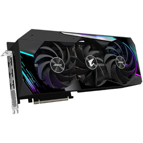 Gigabyte AORUS RTX 3080 MASTER 12G