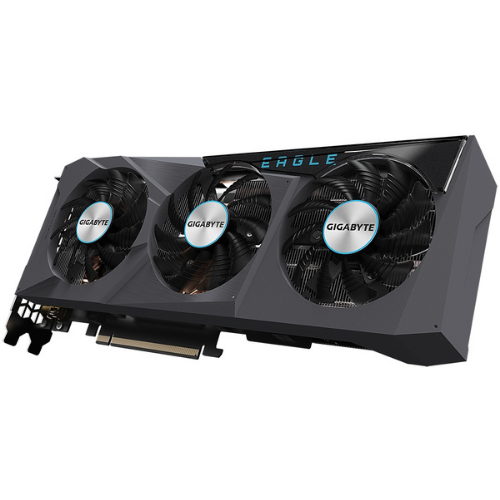 Gigabyte GeForce RTX 3070 Ti EAGLE OC 8G