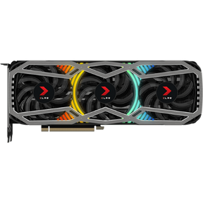 PNY GeForce RTX 3080 Ti 12GB XLR8 Gaming Revel Edition