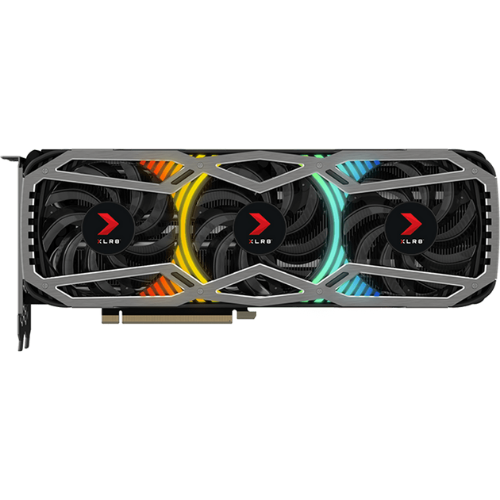 PNY GeForce RTX 3080 Ti 12GB XLR8 Gaming Revel Edition