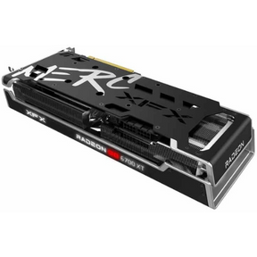 XFX Radeon RX 6700 XT Mercury 319 Black