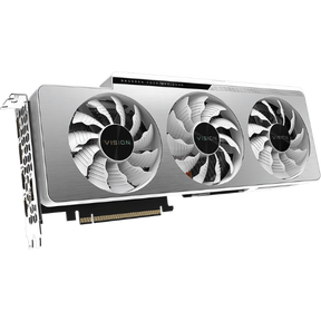 Gigabyte GeForce RTX 3090 Vision OC 24G