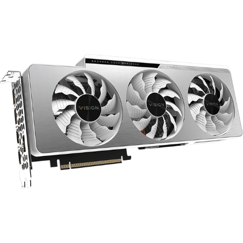 Gigabyte GeForce RTX 3090 Vision OC 24G