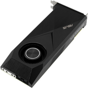 ASUS Turbo GeForce RTX 3090 24GB