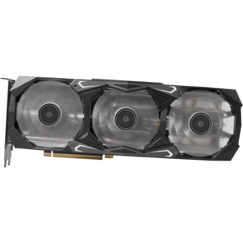 KFA2 GeForce RTX 3070 Ti SG (1-Click OC)