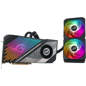 ASUS ROG Strix LC Radeon RX 6900 XT