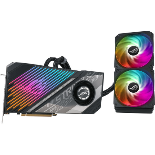 ASUS ROG Strix LC Radeon RX 6900 XT