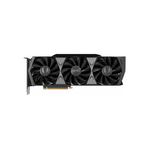 Zotac Gaming GeForce RTX 3090 Trinity