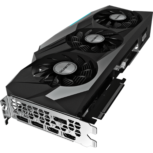 Gigabyte GeForce RTX 3080 Ti GAMING OC 12G