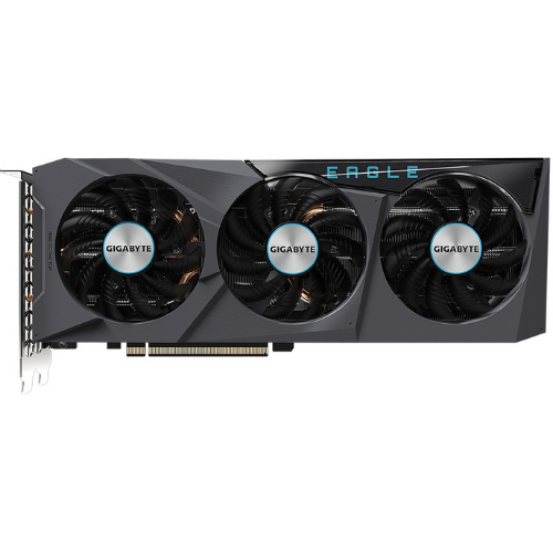 Gigabyte Radeon RX 6700 XT EAGLE OC 12G