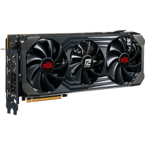 Powercolor Red Devil AMD Radeon RX 6700XT