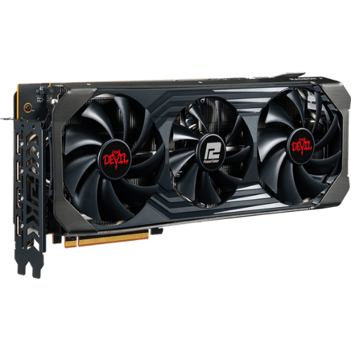 Powercolor Red Devil AMD Radeon RX 6700XT