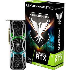 Gainward GeForce RTX 3080 Ti Phoenix