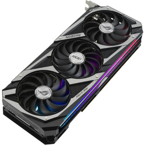 ASUS ROG Strix Radeon RX 6800 OC Edition