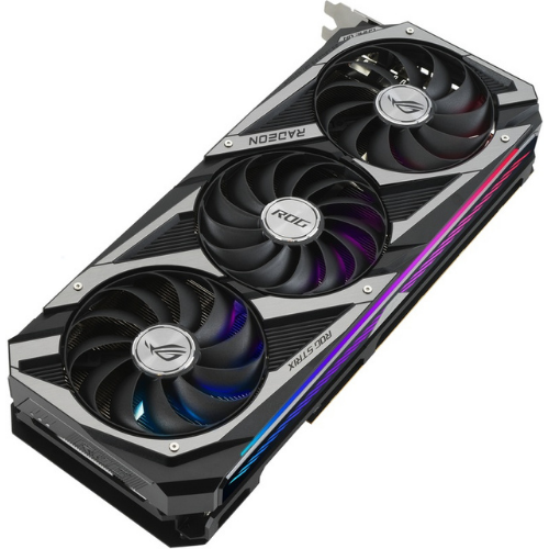 ASUS ROG Strix Radeon RX 6800 OC Edition