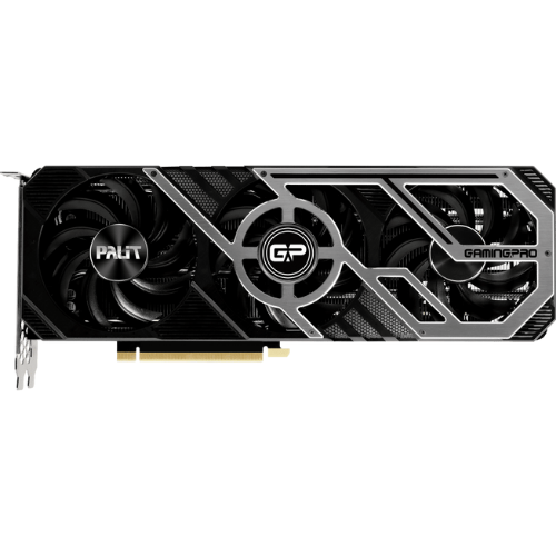 Palit GeForce RTX 3090 GamingPro