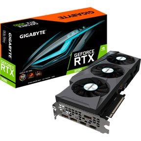 Gigabyte GeForce RTX 3090 Eagle OC 24G