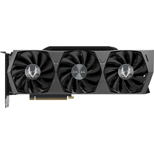 Zotac Gaming GeForce RTX 3080 Ti Trinity OC