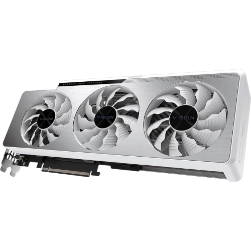 Gigabyte GeForce RTX 3070 Ti VISION OC 8G