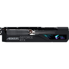 Gigabyte AORUS GeForce RTX 3080 Ti MASTER 12G